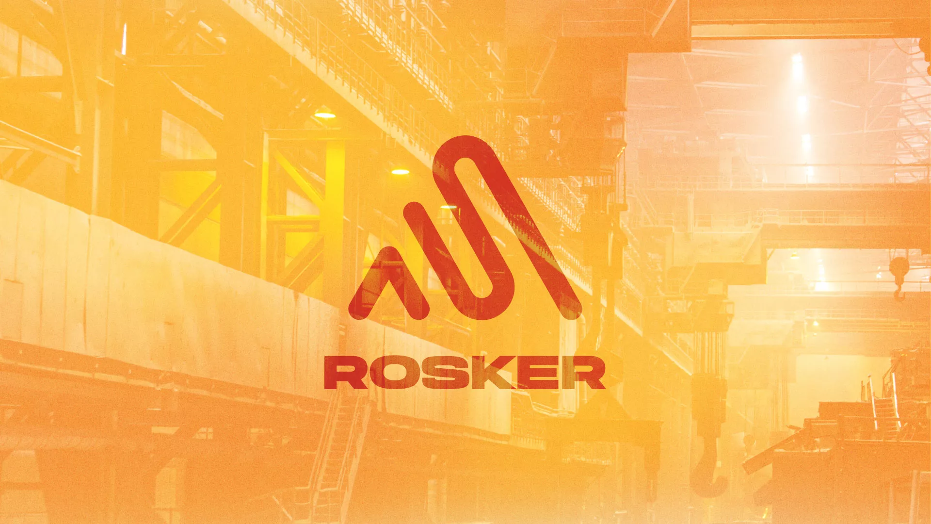 Ребрендинг компании «Rosker» и редизайн сайта в Грязях